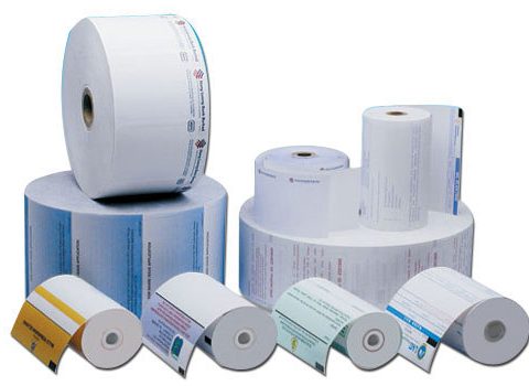 Kertas Thermal