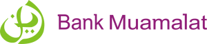 LOGO BANK MUAMALAT BARU
