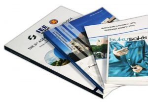 cetak buku dan majalah