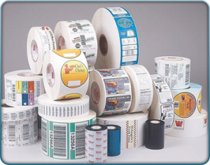 Stiker Label