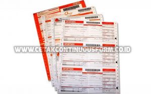 Airway bill