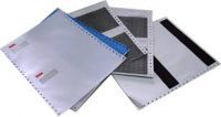 Pin Mailer Slip Gaji